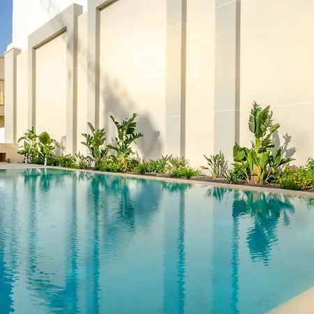 Ultra-modern 3br W/hot Tub + Incredible Sea Views Xagħra